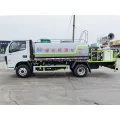 12000L Foton Auman 4 × 2 грузовик с водопроводчиком